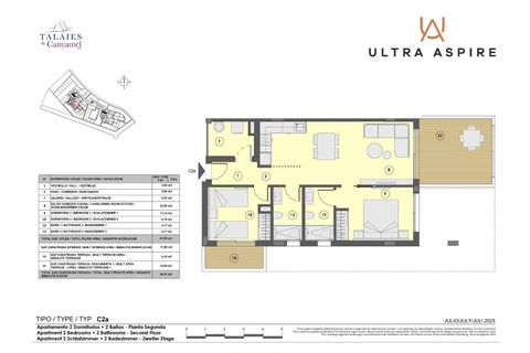 Leilighet i Canyamel, Mallorca, Canyamel - € 530 000 | Ref: UA378-C2a - foto 28